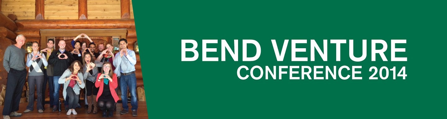 Exploring Entrepreneurship in Bend