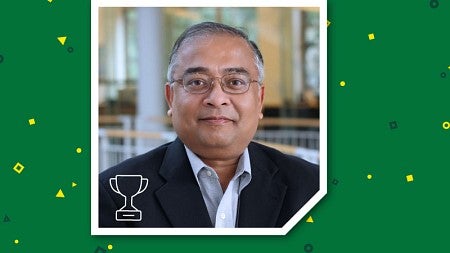 Nagesh Murthy