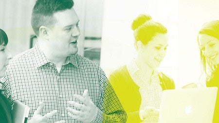 Oregon MBA Again Earns Businessweek Accolades