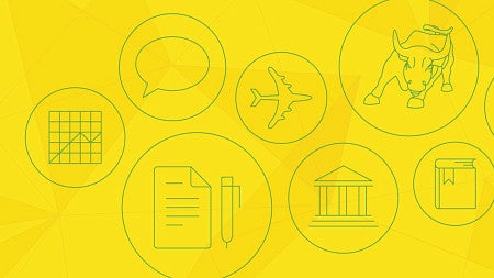 Leaders in Finance Education