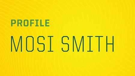 Mosi Smith