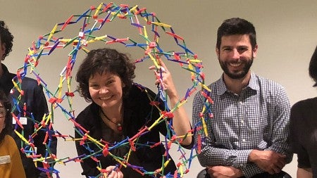 Doughnut Economics with Kate Raworth