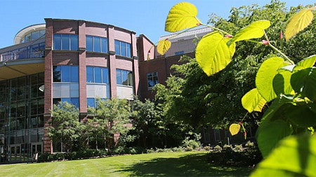 A Top Ten Sustainable MBA