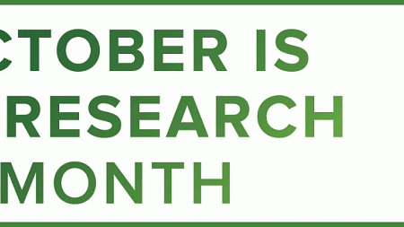 Celebrating Research and Entrepreneurship