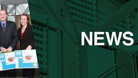 Finance Competition Reaches Milestone