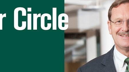 Inner Circle April 2014