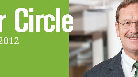 Inner Circle - December 2012