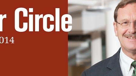Inner Circle - February 2014