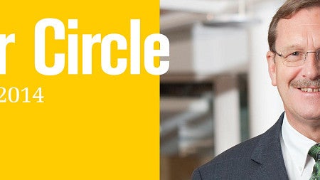Inner Circle December 2014