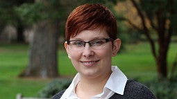 Amanda Miner