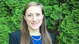 Amanda Fontenot